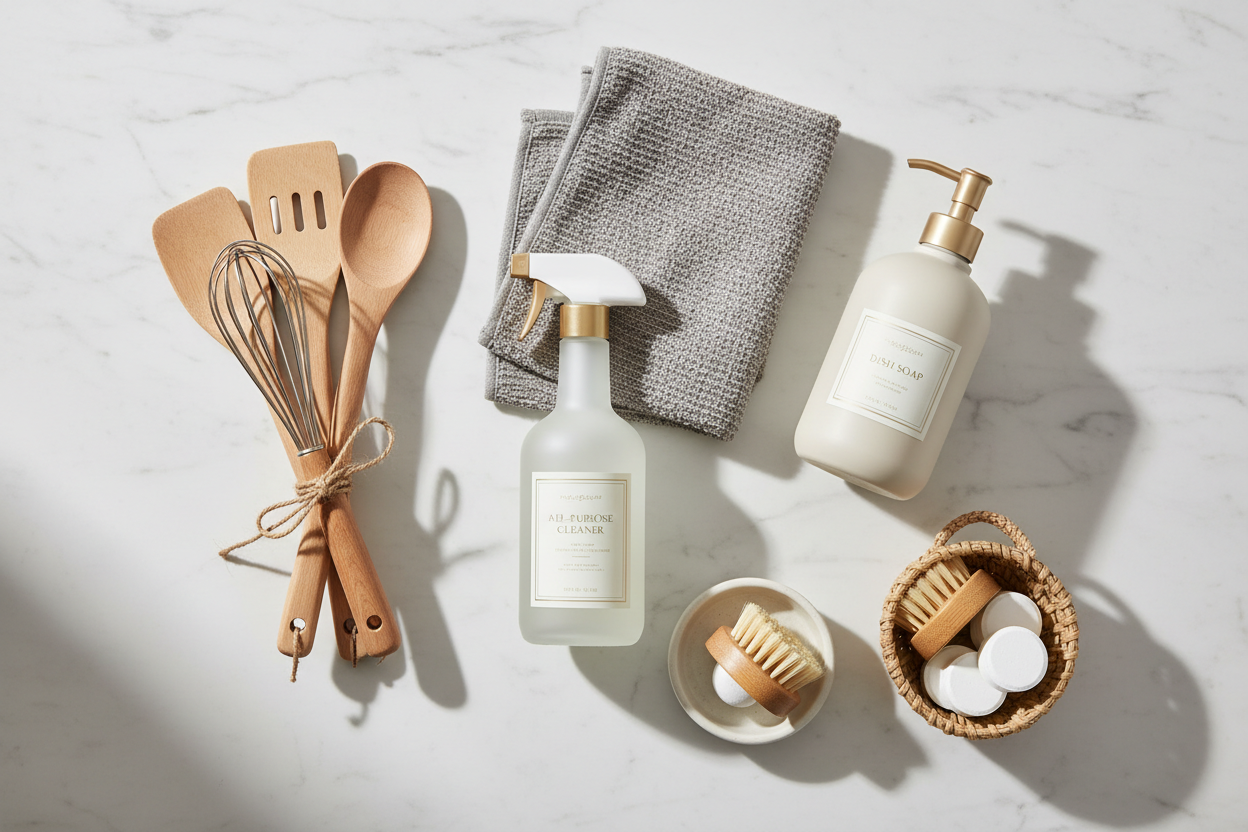 Premium Home & Kitchen Products